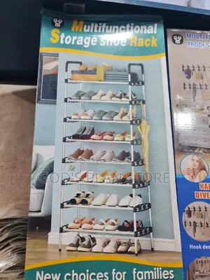 8layers Plastic Shoe Rack 8layers Plastic Shoe Rack
