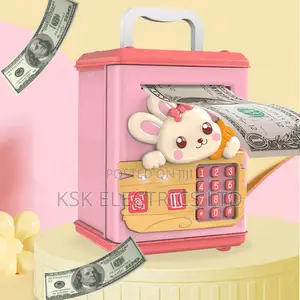 Amt Children's Automatic Money Roll