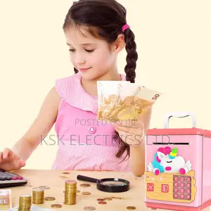 Amt Children's Automatic Money Roll