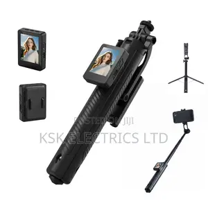 Wireless Selfie Monitor