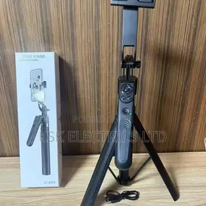 Face Recognition Quadripod