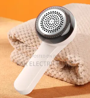 Wireless Hair Ball Trimmer