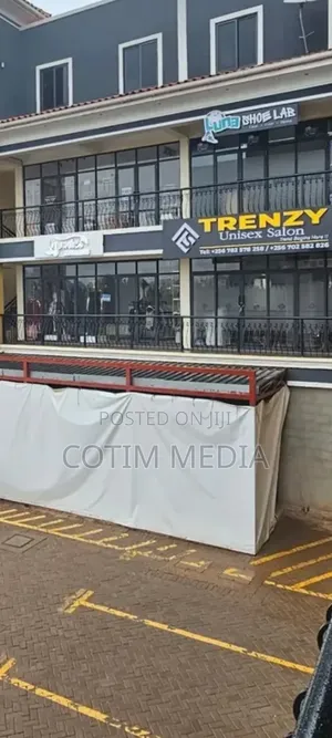 Furnished 10bdrm Block of Flats in Central Division for sale