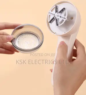 Wireless Hair Ball Trimmer