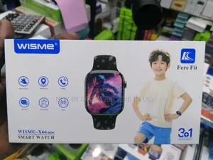 Boy Smart Watch