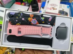 Boy Smart Watch