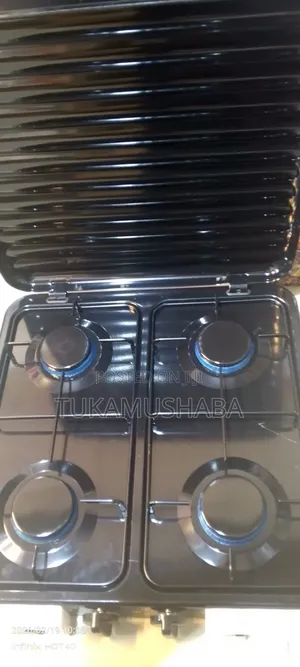 Sokany Gas Stove