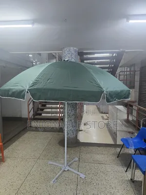 Garden Umbrella