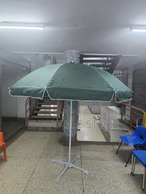 Garden Umbrella