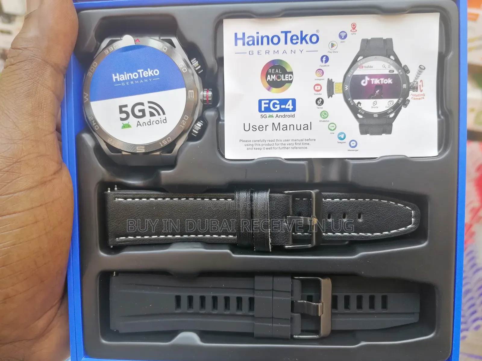 5g, Wifi Simacard