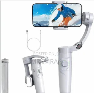Smartphone Stabilizer Merak One M1 3-Axis