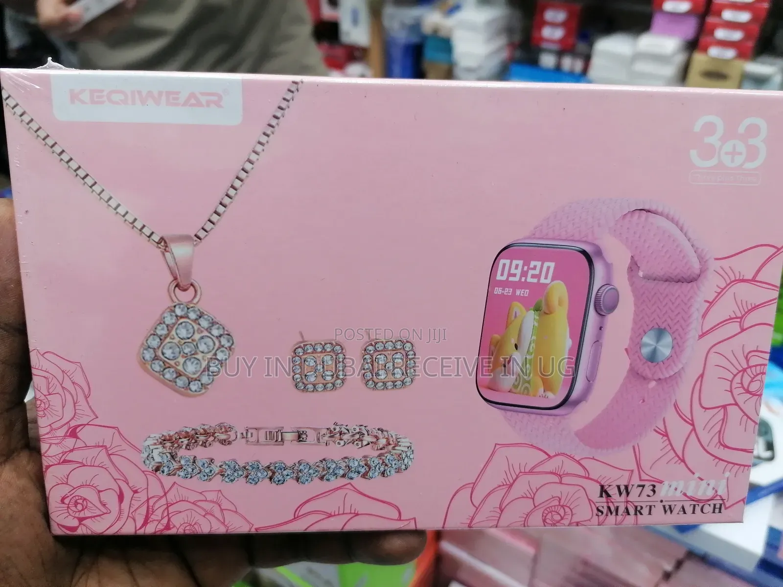 Smart Watch