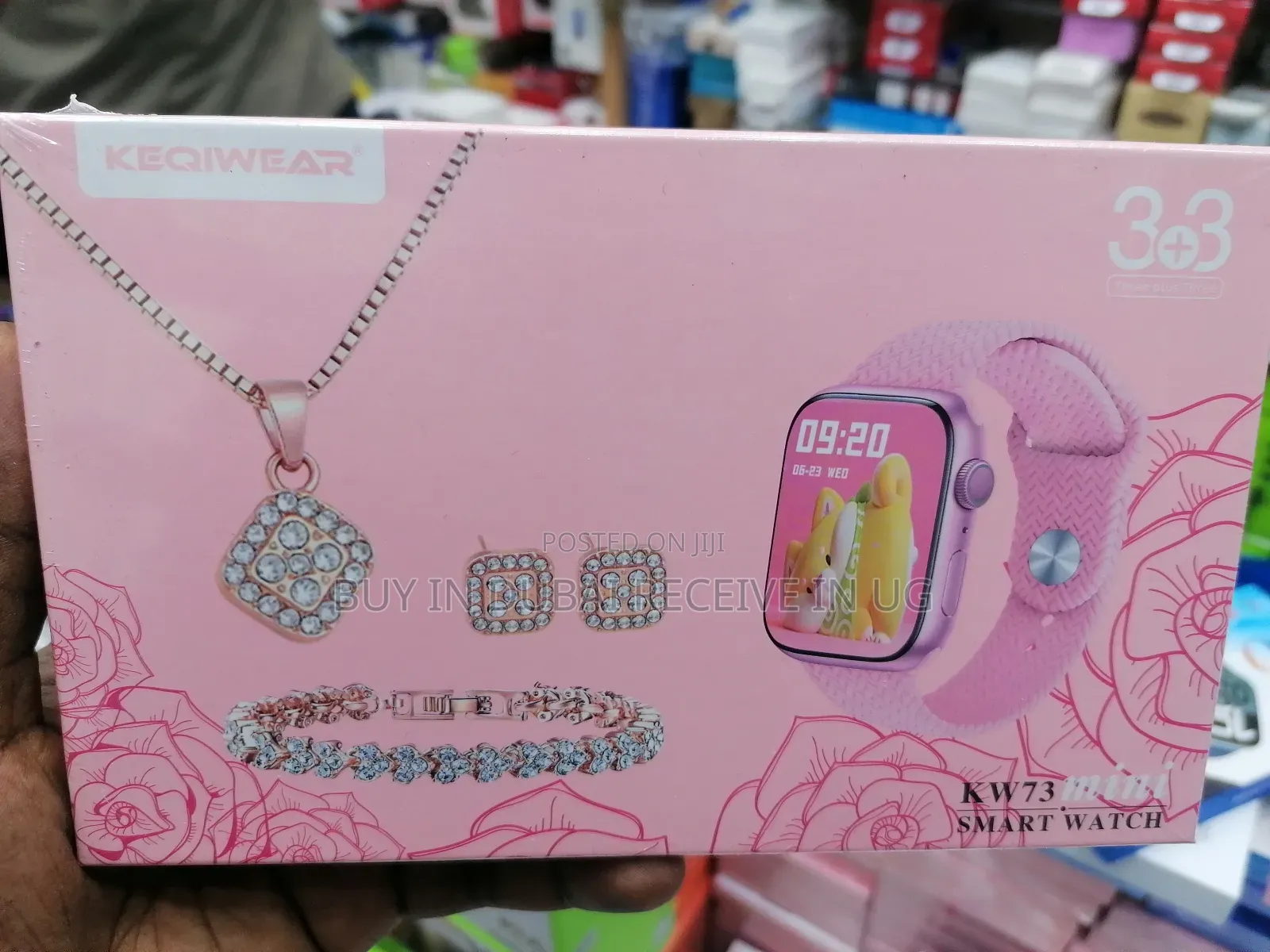Smart Watch