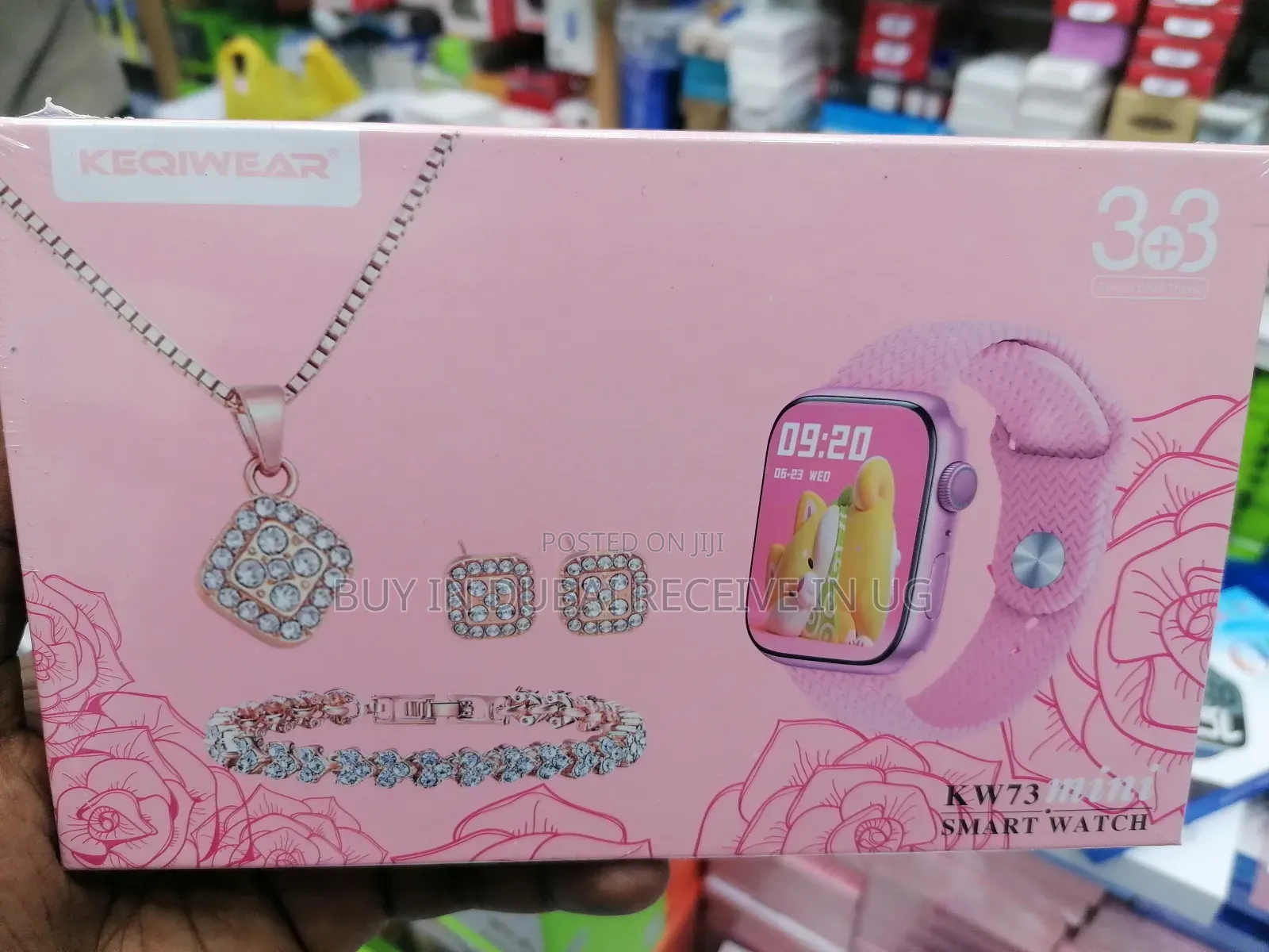 Smart Watch