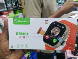 Smartwatch