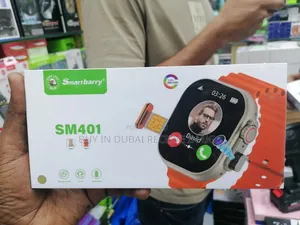 Smartwatch