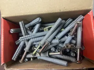 Plug Screws ( Available in All Sizes)