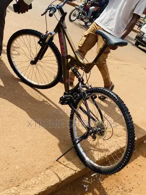Live Long /Bike /Bicycle / Trax Type /Size 26”
