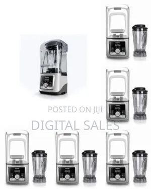 Su Tai 2.5 Liters Electric Blender