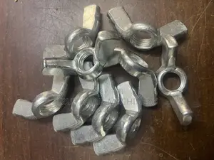 Wing Nuts ( in All Sizes Available)