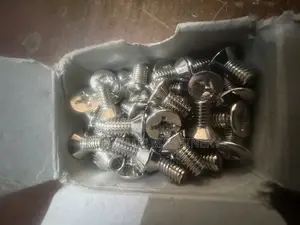 Machine Screws