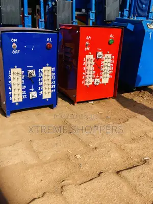 Complete Machine /Battery Charging Machine /24 At Once
