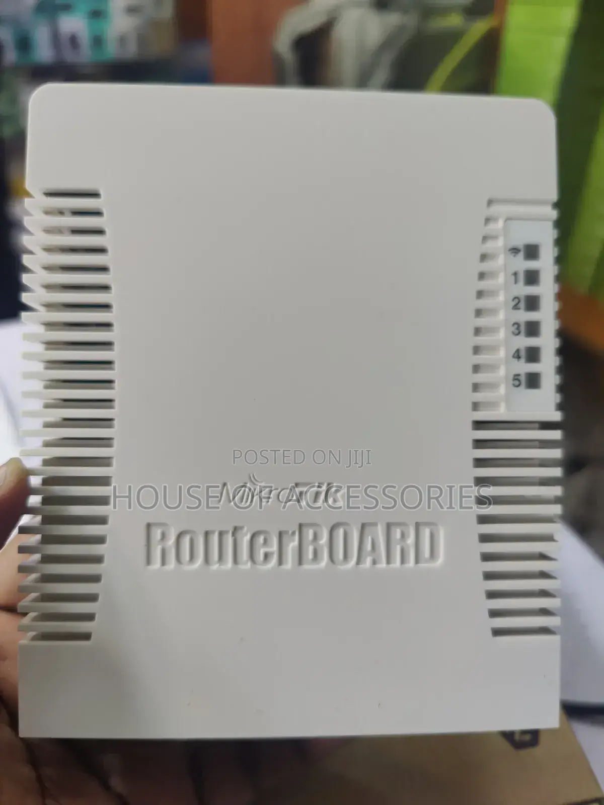 Mikrotik Router Rb951
