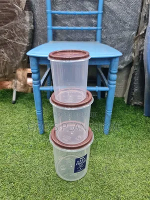 Milton Plastic Storage Containers Food Storage Containers