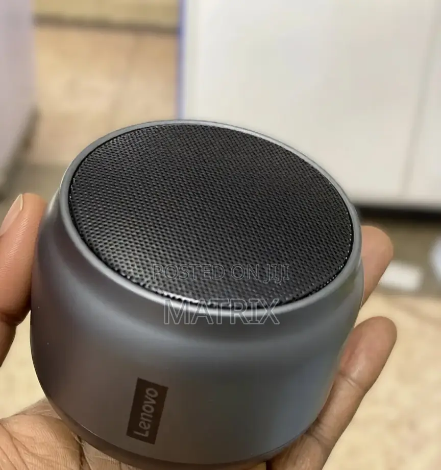Lenovo Bluetooth Speaker 