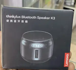 Lenovo Bluetooth Speaker 