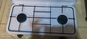Sokany Gas Stove 2