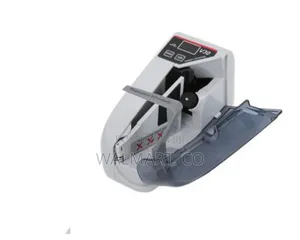 Portable Mini Money Bill Counter Machine