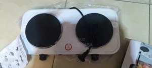 Electric Hot Plate