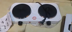 Electric Hot Plate