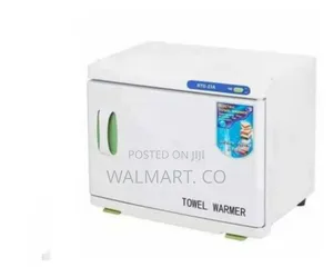 3 In 1 Tower Warmer Uv Sterilizer