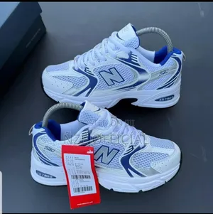 New Balance Shoes