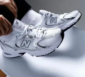 New Balance Shoes