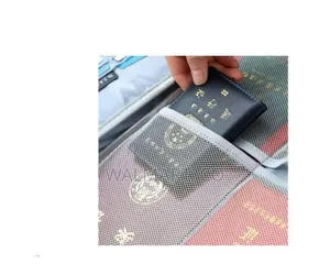 Waterproof File Organizer Bag
