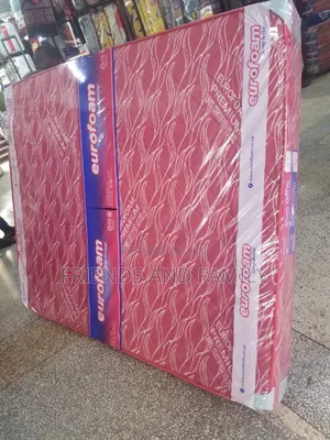 Premium Euro Foam 6*5*6. Inches