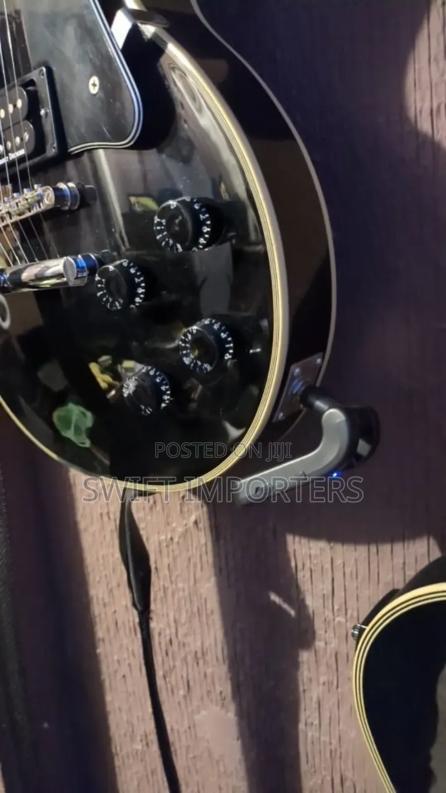 Guitar Wireless System Violin Wireless Ws4