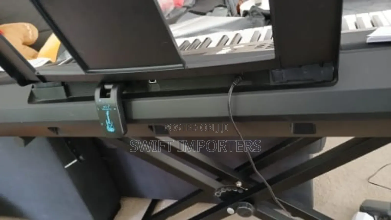 Guitar Wireless System Violin Wireless Ws4