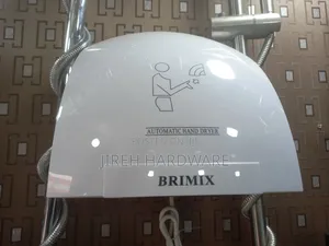 Hand Drier