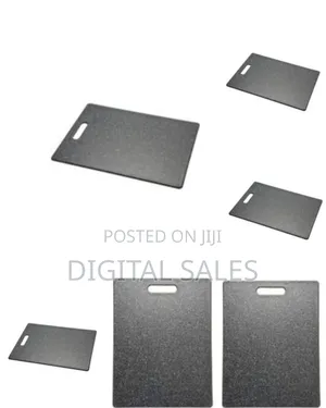 Set of 3 Speckled Cutting Boards
