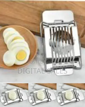 Egg Slicer / Food Slicer