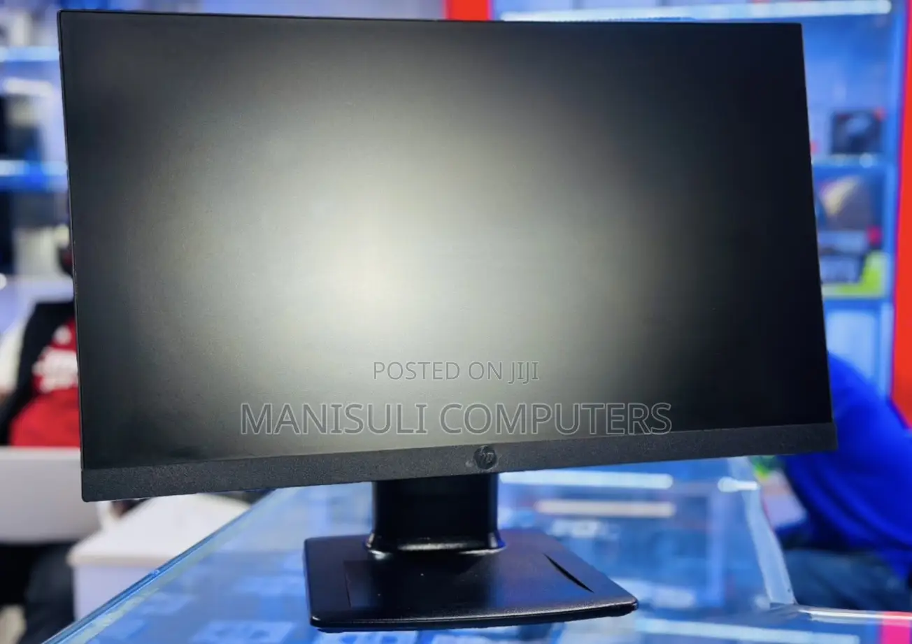 Monitor 24 .11 Inch Screen Ips Monitor