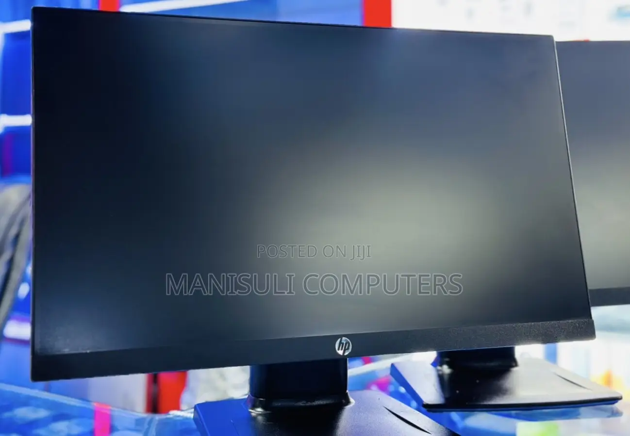 Monitor 24 .11 Inch Screen Ips Monitor