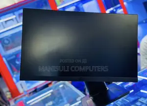 Monitor 24 .11 Inch Screen Ips Monitor