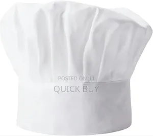 New Chef Hat