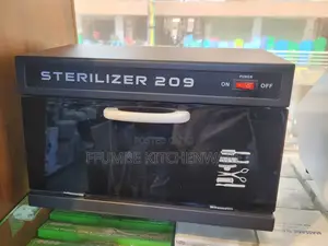 Sterilizer or Tool Sterilizing Cabinet