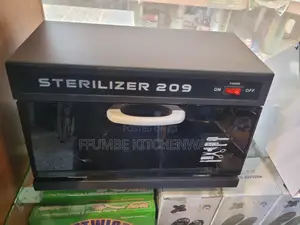 Sterilizer or Tool Sterilizing Cabinet